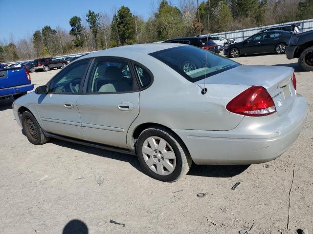 Foto 2 de la subasta – 2004 FORD TAURUS SE con VIN 1FAFP53274G187613