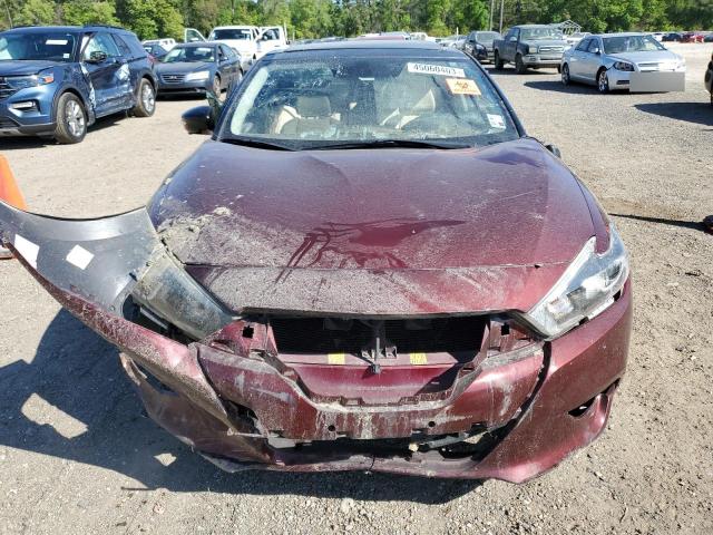 Photo 5 from auction – 2016 NISSAN MAXIMA 3.5 with VIN 1N4AA6AP1GC423989