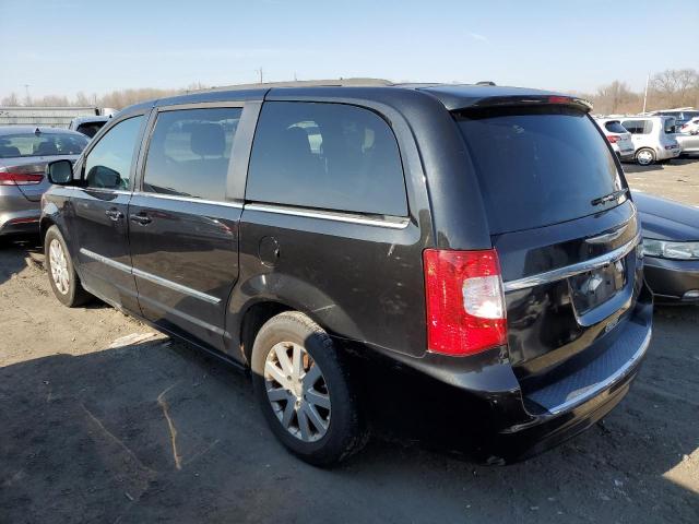 Photo 2 from auction – 2013 CHRYSLER TOWN & COU with VIN 2C4RC1BG6DR631930