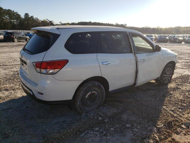 صورة رقم 3 من المزاد - 2013 NISSAN PATHFINDER مع VIN 5N1AR2MN3DC601124