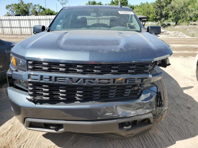 Photo 5 from auction – 2020 CHEVROLET SILVERADO with VIN 3GCPWBEH5LG360680