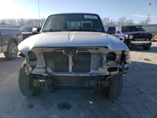 Photo 5 from auction – 2011 FORD RANGER with VIN 1FTKR1AD9BPA36785