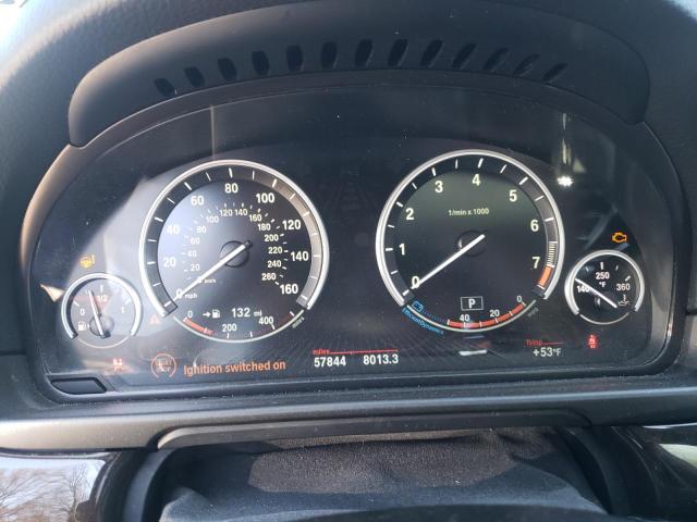 Foto 9 de la subasta – 2016 BMW 528 XI con VIN WBA5A7C56GG144170