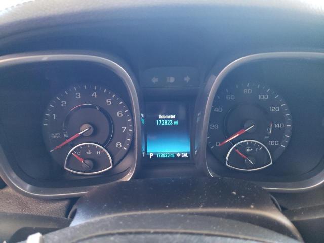 Photo 9 from auction – 2015 CHEVROLET MALIBU LTZ with VIN 1G11F5SLXFF261058
