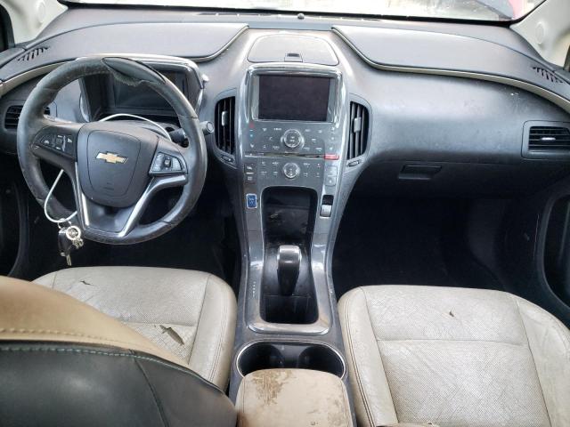 Photo 8 from auction – 2012 CHEVROLET VOLT with VIN 1G1RB6E46CU110573