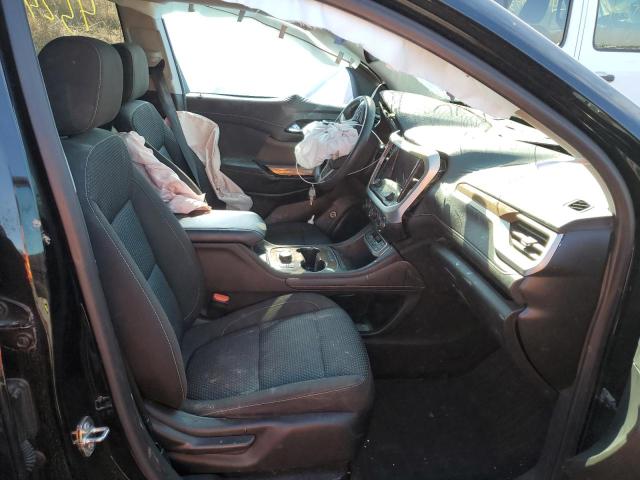 Photo 7 from auction – 2021 GMC ACADIA SLE with VIN 1GKKNRLS7MZ113073