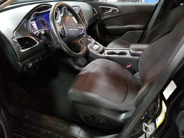 Photo 7 from auction – 2015 CHRYSLER 200 LIMITE with VIN 1C3CCCAB1FN602850