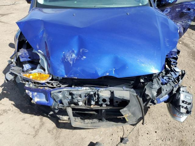 Photo 11 from auction – 2012 FORD FOCUS SE with VIN 1FAHP3F24CL329351