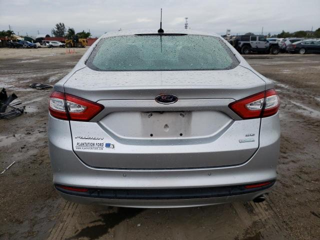 Photo 6 from auction – 2016 FORD FUSION SE with VIN 3FA6P0HD2GR287838