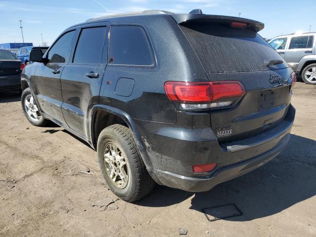 Photo 2 from auction – 2016 JEEP GRAND CHER with VIN 1C4RJFBG6GC494844