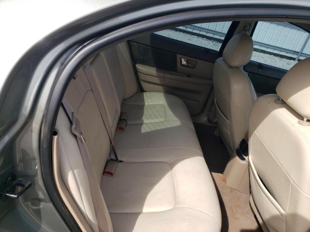 Photo 10 from auction – 2002 MERCURY SABLE LS P with VIN 1MEFM55S62A615816