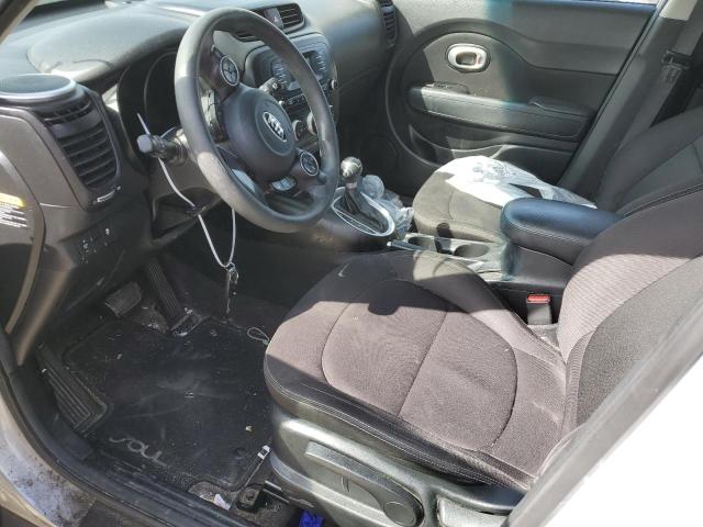 Photo 7 from auction – 2016 KIA SOUL with VIN KNDJN2A26G7864411