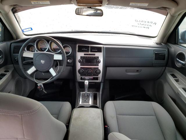 Photo 8 from auction – 2007 DODGE CHARGER SE with VIN 2B3KA43G37H841758