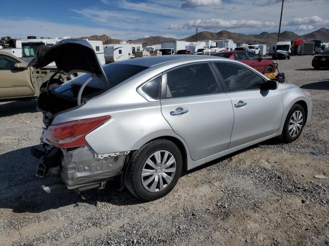 Photo 3 from auction – 2013 NISSAN ALTIMA 2.5 with VIN 1N4AL3AP2DN539050