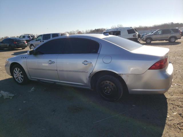 Photo 2 from auction – 2009 BUICK LUCERNE CX with VIN 1G4HD57M09U141648