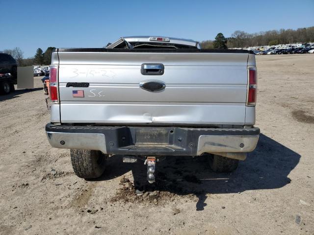 Фото 6 с аукциона – 2014 FORD F150 SUPER с VIN 1FTFX1ET2EFC45367