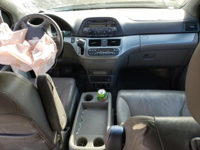 Photo 8 from auction – 2008 HONDA ODYSSEY EX with VIN 5FNRL38728B055659