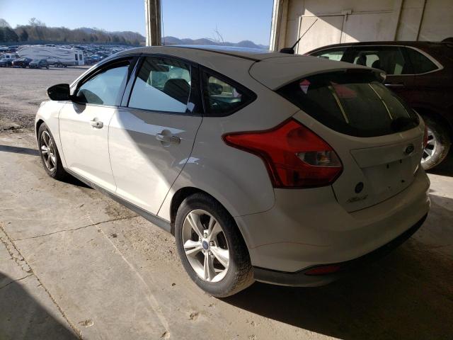 Photo 2 from auction – 2014 FORD FOCUS SE with VIN 1FADP3K22EL367121