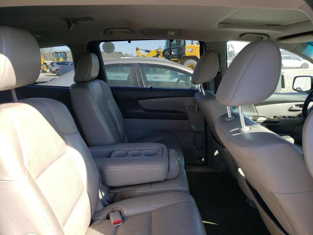 Photo 10 from auction – 2011 HONDA ODYSSEY EX with VIN 5FNRL5H6XBB053930