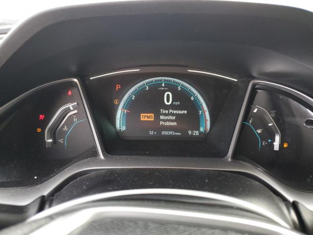 Photo 9 from auction – 2017 HONDA CIVIC EX with VIN 2HGFC2F71HH556747