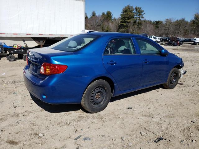 Photo 3 from auction – 2010 TOYOTA COROLLA BA with VIN 2T1BU4EE5AC240449