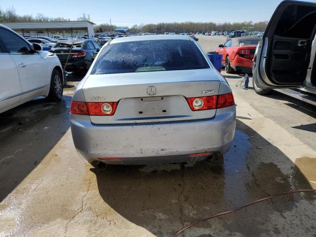 Photo 6 from auction – 2004 ACURA TSX with VIN JH4CL96804C011220
