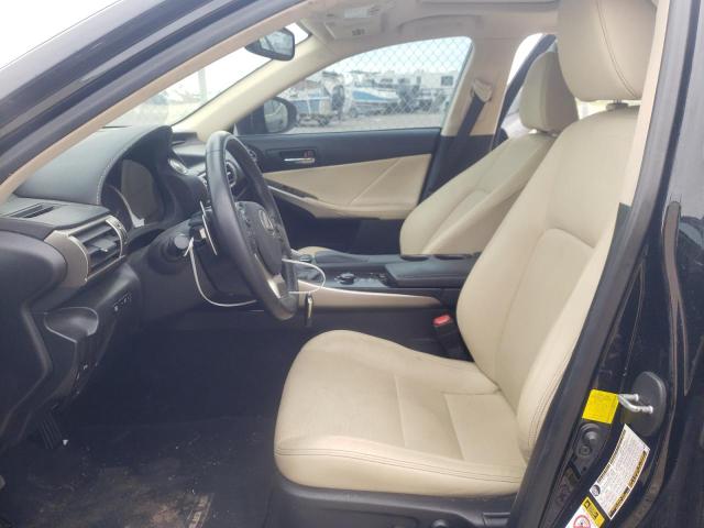 Photo 7 from auction – 2014 LEXUS IS 350 with VIN JTHBE1D28E5008335