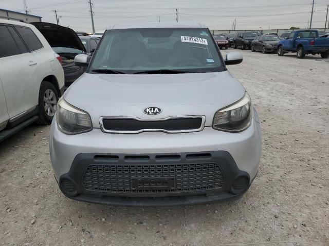 Photo 5 from auction – 2014 KIA SOUL with VIN KNDJN2A2XE7744821