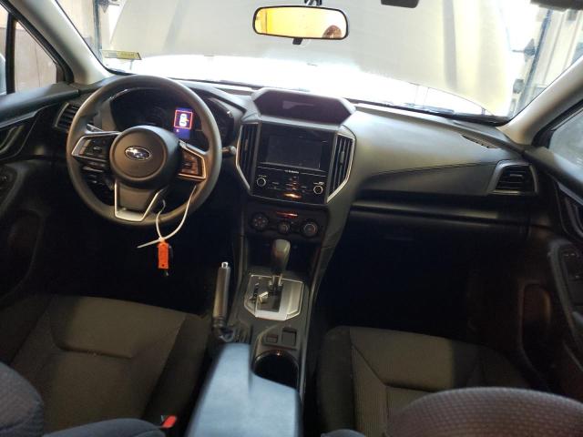 Photo 8 from auction – 2021 SUBARU IMPREZA with VIN 4S3GKAB61M3601387
