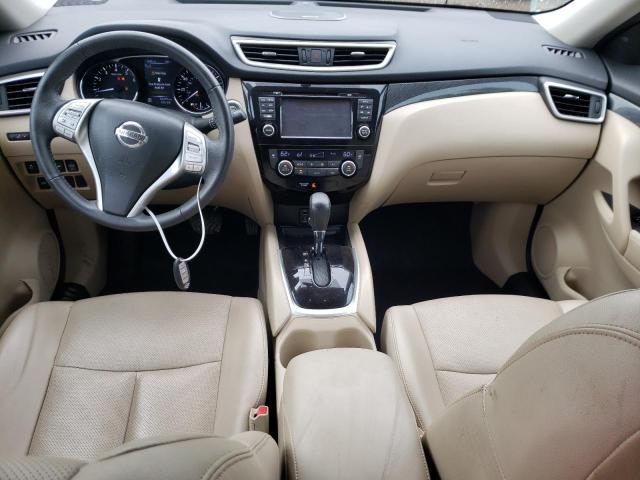 Photo 8 from auction – 2016 NISSAN ROGUE S with VIN 5N1AT2MT7GC760555