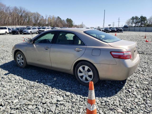 Photo 2 from auction – 2008 TOYOTA CAMRY CE with VIN 4T1BE46K18U259235