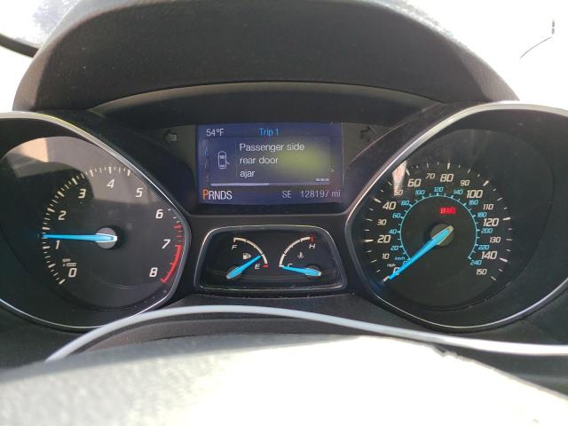 Photo 9 from auction – 2013 FORD ESCAPE SE with VIN 1FMCU0GX3DUB84865