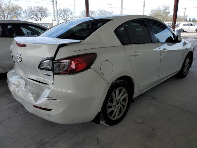 Photo 3 from auction – 2012 MAZDA 3 I with VIN JM1BL1V75C1555133
