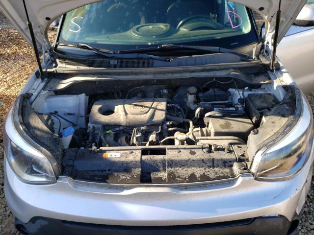 Photo 11 from auction – 2018 KIA SOUL with VIN KNDJN2A22J7614882