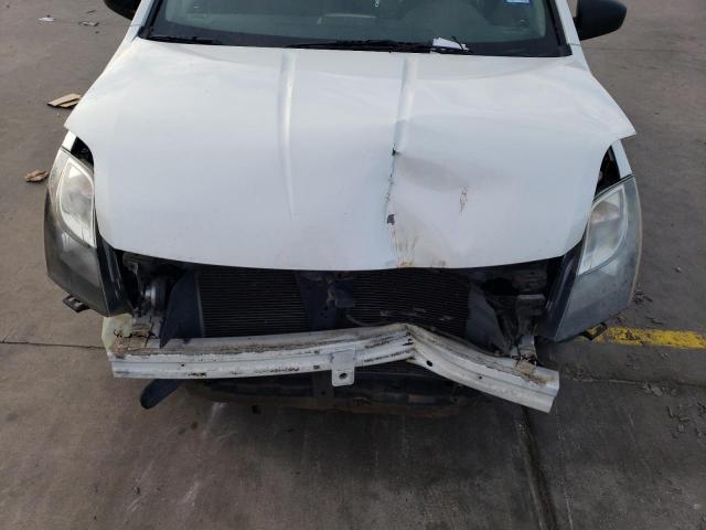 Photo 11 from auction – 2012 NISSAN SENTRA 2.0 with VIN 3N1AB6AP1CL782610