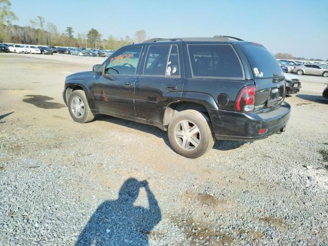 Photo 2 from auction – 2007 CHEVROLET TRAILBLAZE with VIN 1GNDT13S272138737