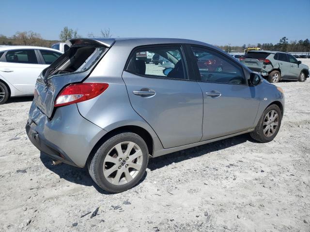 Photo 3 from auction – 2013 MAZDA MAZDA2 with VIN JM1DE1LZ6D0160571