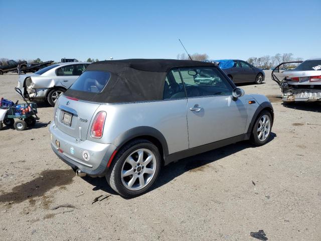 Photo 3 from auction – 2008 MINI COOPER with VIN WMWRF33578TF67895