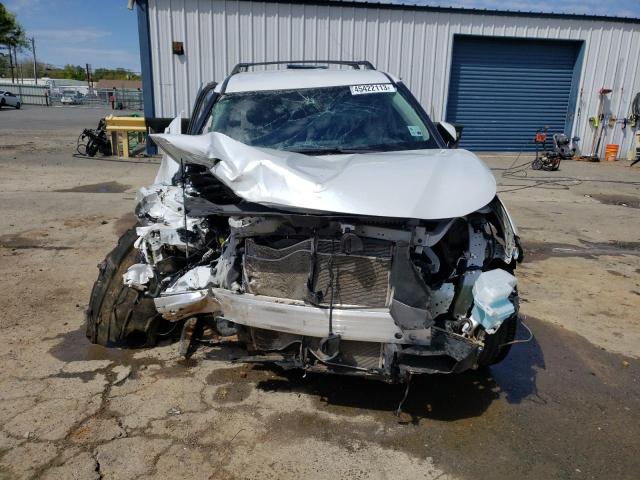 Photo 5 from auction – 2022 TOYOTA HIGHLANDER with VIN 5TDZZRAH7NS143148