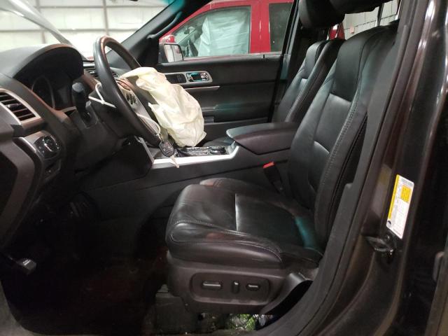 Photo 7 from auction – 2015 FORD EXPLORER X with VIN 1FM5K8D85FGA33215