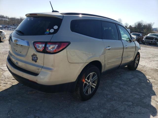 Photo 3 from auction – 2017 CHEVROLET TRAVERSE L with VIN 1GNKRGKD3HJ156036