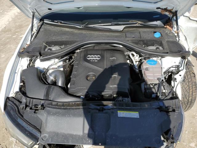 Photo 11 from auction – 2013 AUDI A6 PREMIUM with VIN WAUGFAFCXDN124514