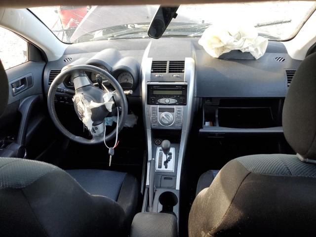 Photo 8 from auction – 2006 TOYOTA SCION TC with VIN JTKDE167360110782