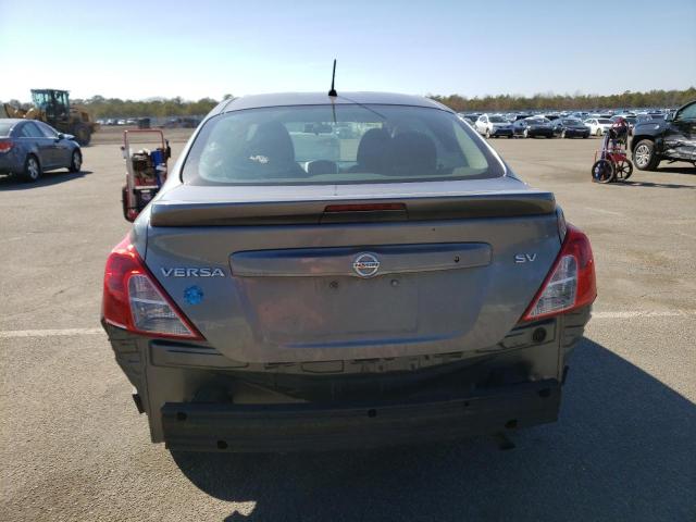 Photo 6 from auction – 2017 NISSAN VERSA with VIN 3N1CN7AP1HL893638
