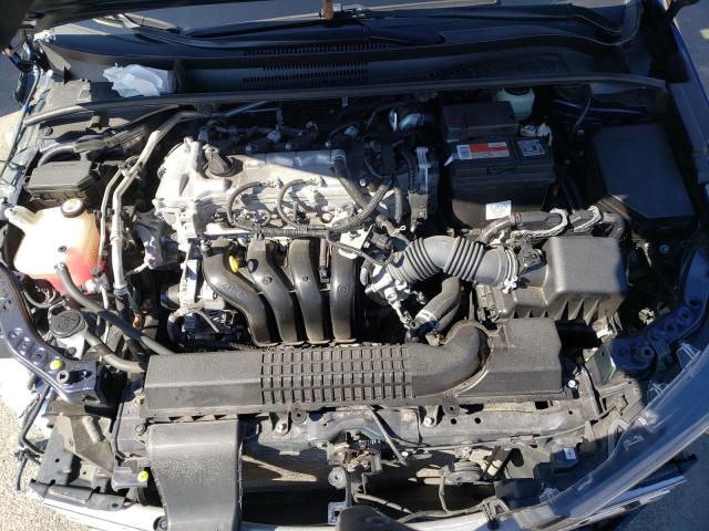 Photo 11 from auction – 2020 TOYOTA COROLLA LE with VIN JTDEPRAE2LJ046007