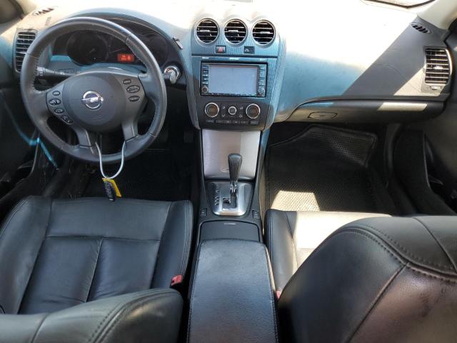 Photo 8 from auction – 2011 NISSAN ALTIMA BAS with VIN 1N4AL2AP6BN456437