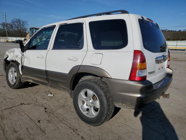 Photo 2 from auction – 2004 MAZDA TRIBUTE LX with VIN 4F2YZ04104KM23148