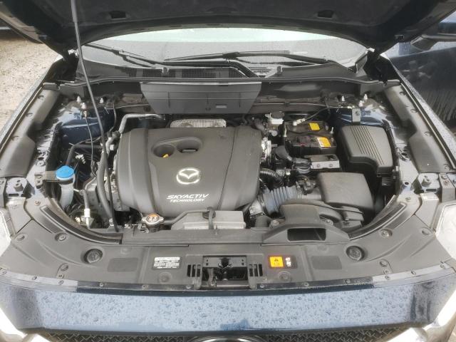Photo 12 from auction – 2018 MAZDA CX-5 GRAND with VIN JM3KFBDM8J0345348