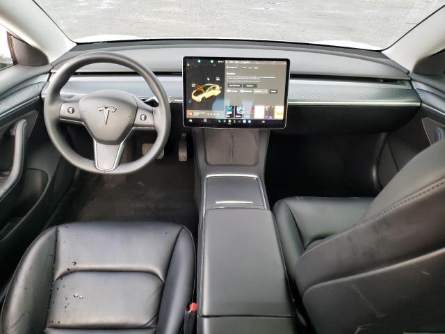 Photo 8 from auction – 2021 TESLA MODEL 3 with VIN 5YJ3E1EAXMF986411