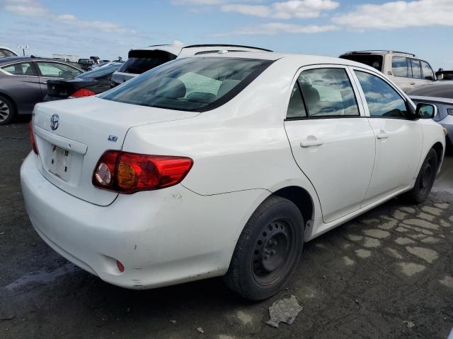 Photo 3 from auction – 2010 TOYOTA COROLLA BA with VIN JTDBU4EE7AJ085973